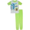 imageStar Wars Boys 2Piece Snugfit Cotton Pajamas SetBoop