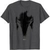 Dark Heather Grey