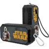 imageStar Wars The Mandalorian Din Djarin Color Block Bluetooth Speaker