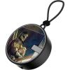 imageStar Wars The Mandalorian Din Djarin Portrait Waterproof Speaker