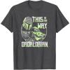 Dark Heather Grey