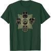 Dark Green