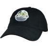 imageStar Wars The Mandalorian The Child Cotton Adjustable Baseball Cap Grogu Dad HatBlack  Egg