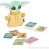 imageStar Wars The Mandalorian The Childs Cute Loot  A Collecting Card Game  Ages 8  for 35 Players