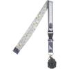 imageStar Wars The Mandalorian and Grogu Lanyard and Charm