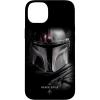 imageiPhone 11 Star Wars The Mandalorian Dark Portrait CaseiPhone 14 Plus