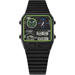 imageCitizen Star Wars ANIDigi Quartz WatchBlack
