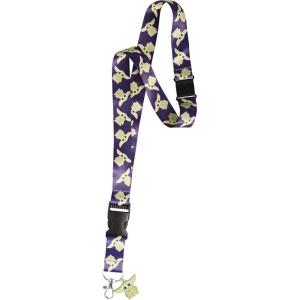 imageDisney Star Wars The Mandalorian Lanyard  Grogu Lanyards for Keys  Neck Lanyard with Grogu Charm