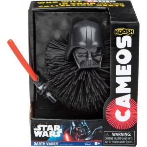 imageKoosh Cameos  The Mandalorian  Star Wars The Mandalorian Collectible  Collect Them All  Ages 8Darth Vader