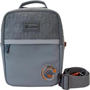 imageLoungefly COLLECTIV Star Wars Rebel Alliance The EVRYDAY Convertible Bag