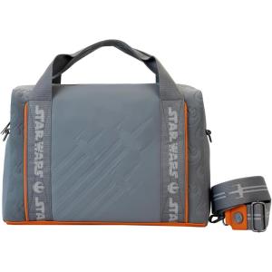 imageLoungefly COLLECTIV Star Wars Rebel Alliance The EXECUTIV Laptop Bag