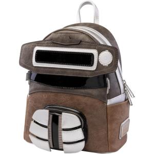 imageLoungefly Womens Boushh Leia MiniBackpack MulticolorSTBK0283Boushh Leia Minibackpack