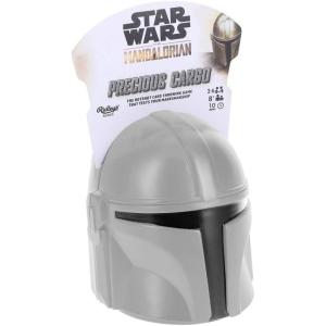 imageRidleys Games Star Wars The Mandalorian Precious Cargo  The Hotshot Card Throwing Game That Tests Your Marksmanship  Ages 8  25 Players