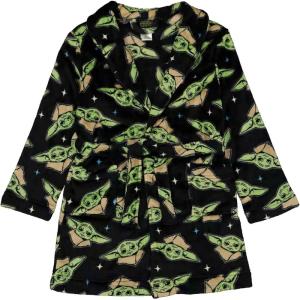 imageSTAR WARS Favorite Characters Boys The Mandelorian Little KidsBig Kids AssortedBlack