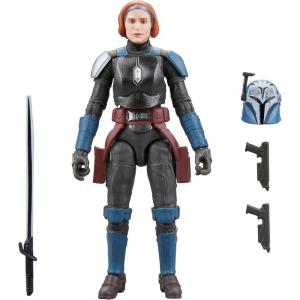 imageSTAR WARS The Vintage Collection BoKatan Kryze Plazir15 The Mandalorian 375 Inch Collectible Action Figure