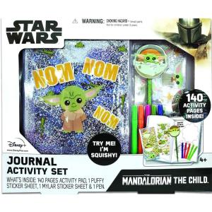 imageTara Toys Mandalorian Activity SetMandalorian