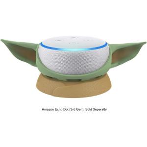 imageThe Mandalorian The Child Stand for Amazon Echo Dot 3rd Gen