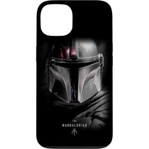 imageiPhone 11 Star Wars The Mandalorian Dark Portrait CaseiPhone 13