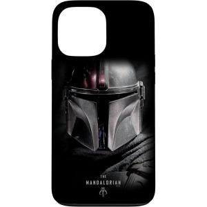 imageiPhone 11 Star Wars The Mandalorian Dark Portrait CaseiPhone 13 Pro Max