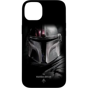 imageiPhone 11 Star Wars The Mandalorian Dark Portrait CaseiPhone 14 Plus