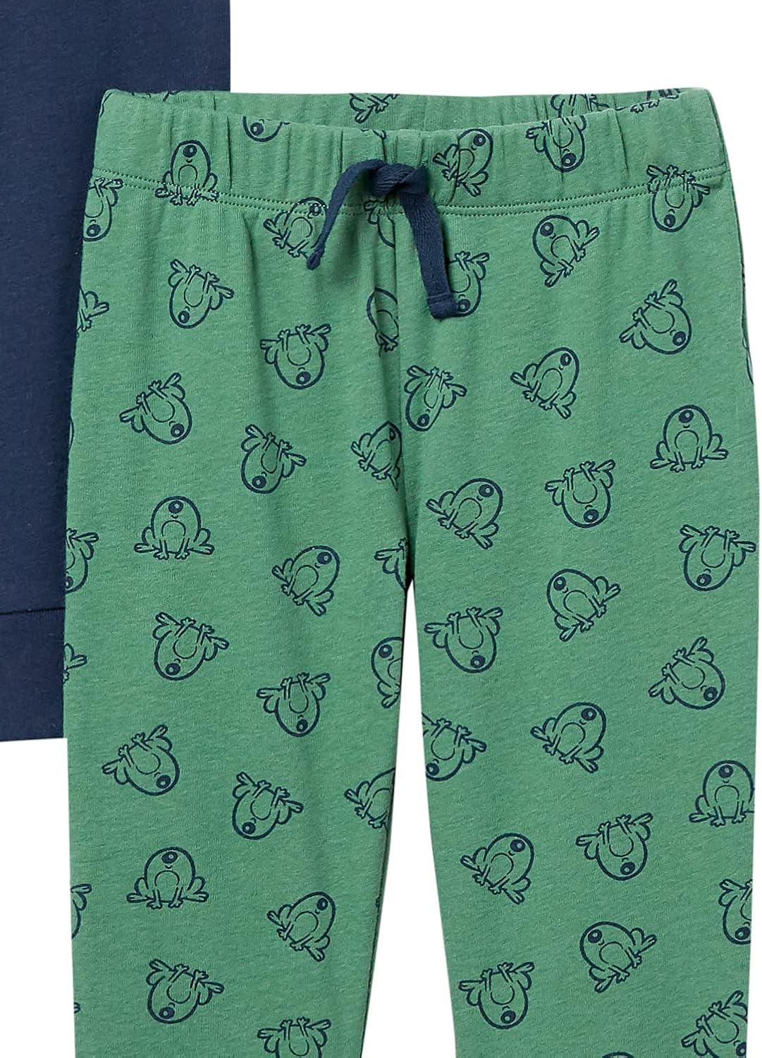 imageAmazon Essentials Disney  Marvel  Star Wars Baby Boys Pants Pack of 4Star Wars Child