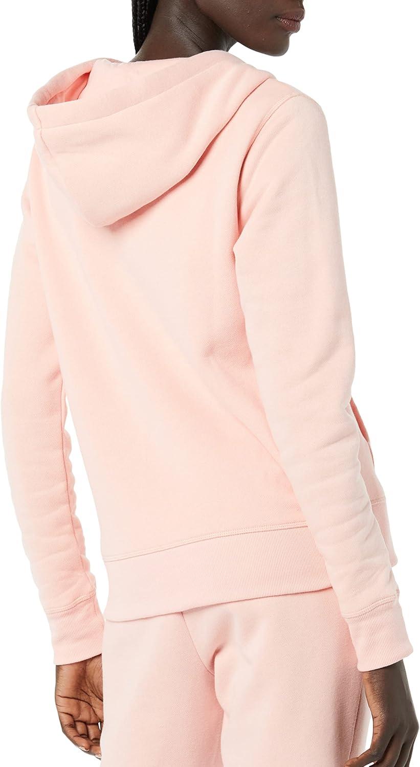imageAmazon Essentials Disney  Marvel  Star Wars Womens Fleece FullZip Hoodie Sweatshirts Available in Plus SizeSnow White