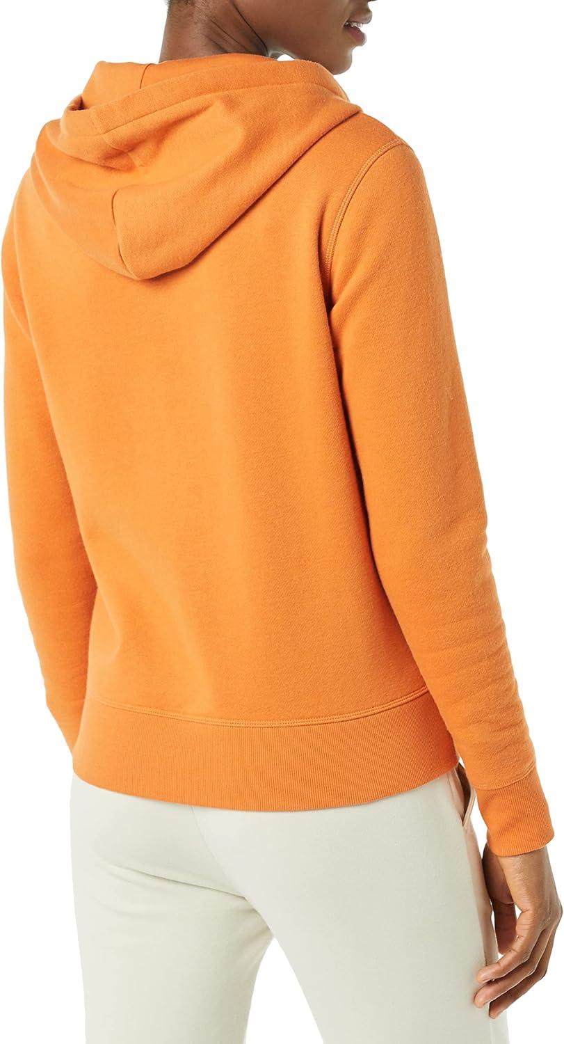 imageAmazon Essentials Disney  Marvel  Star Wars Womens Fleece FullZip Hoodie Sweatshirts Available in Plus SizeStar Wars Logo