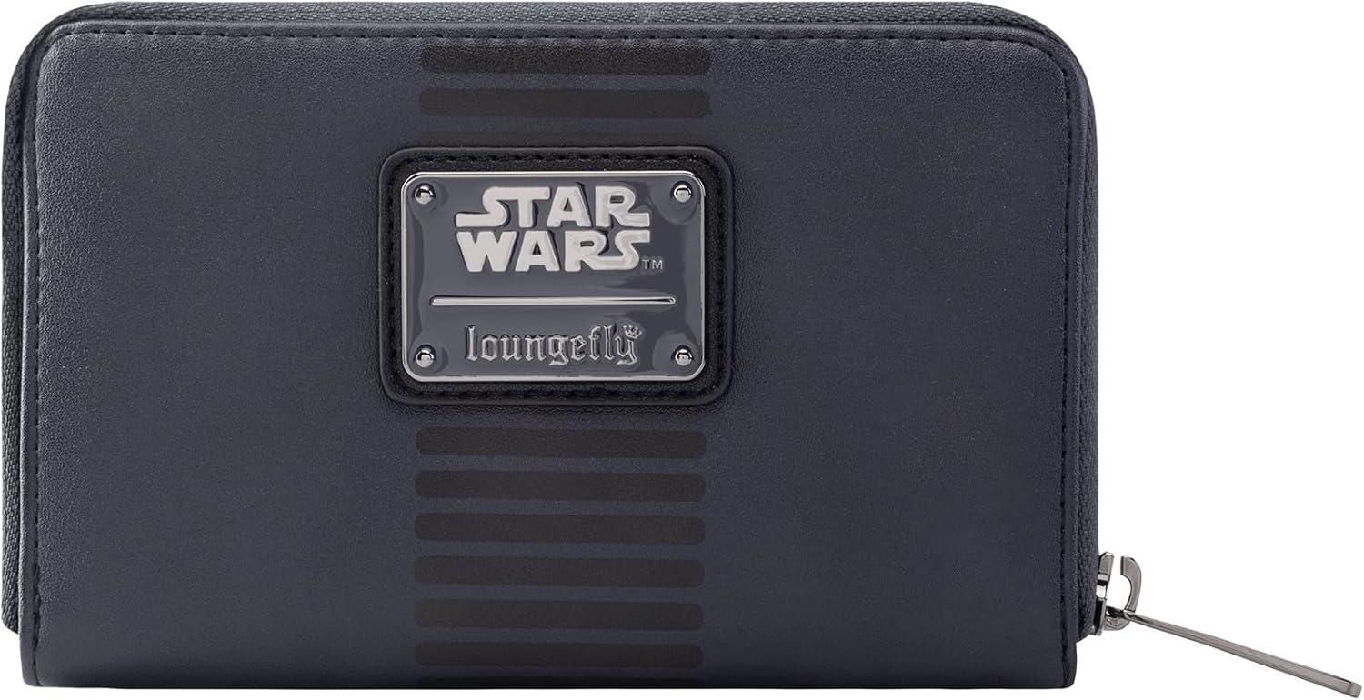 imageFunko LoungeflyStar WarsLuke and Vader BackpackLoungefly Collectible