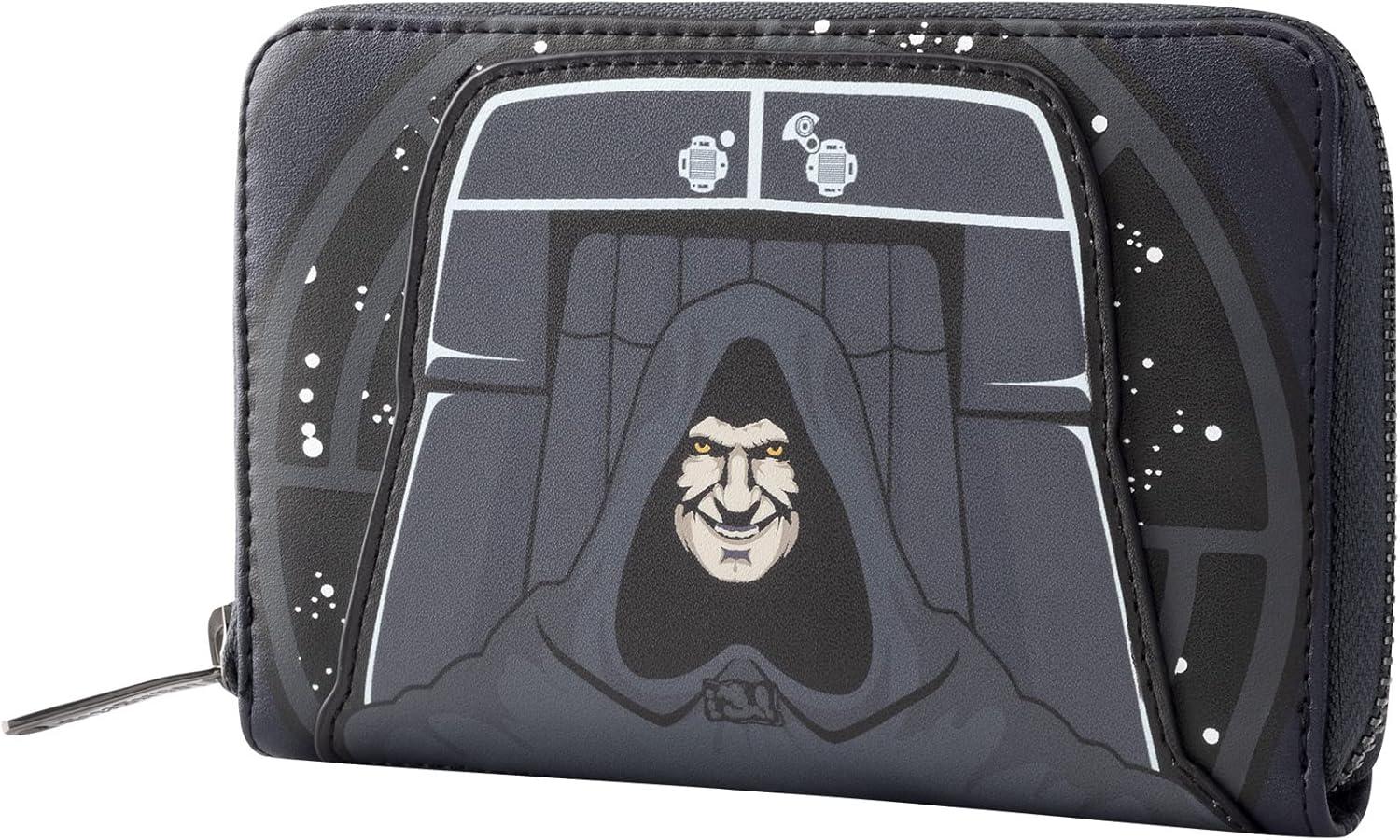 imageFunko LoungeflyStar WarsLuke and Vader BackpackLoungefly Collectible