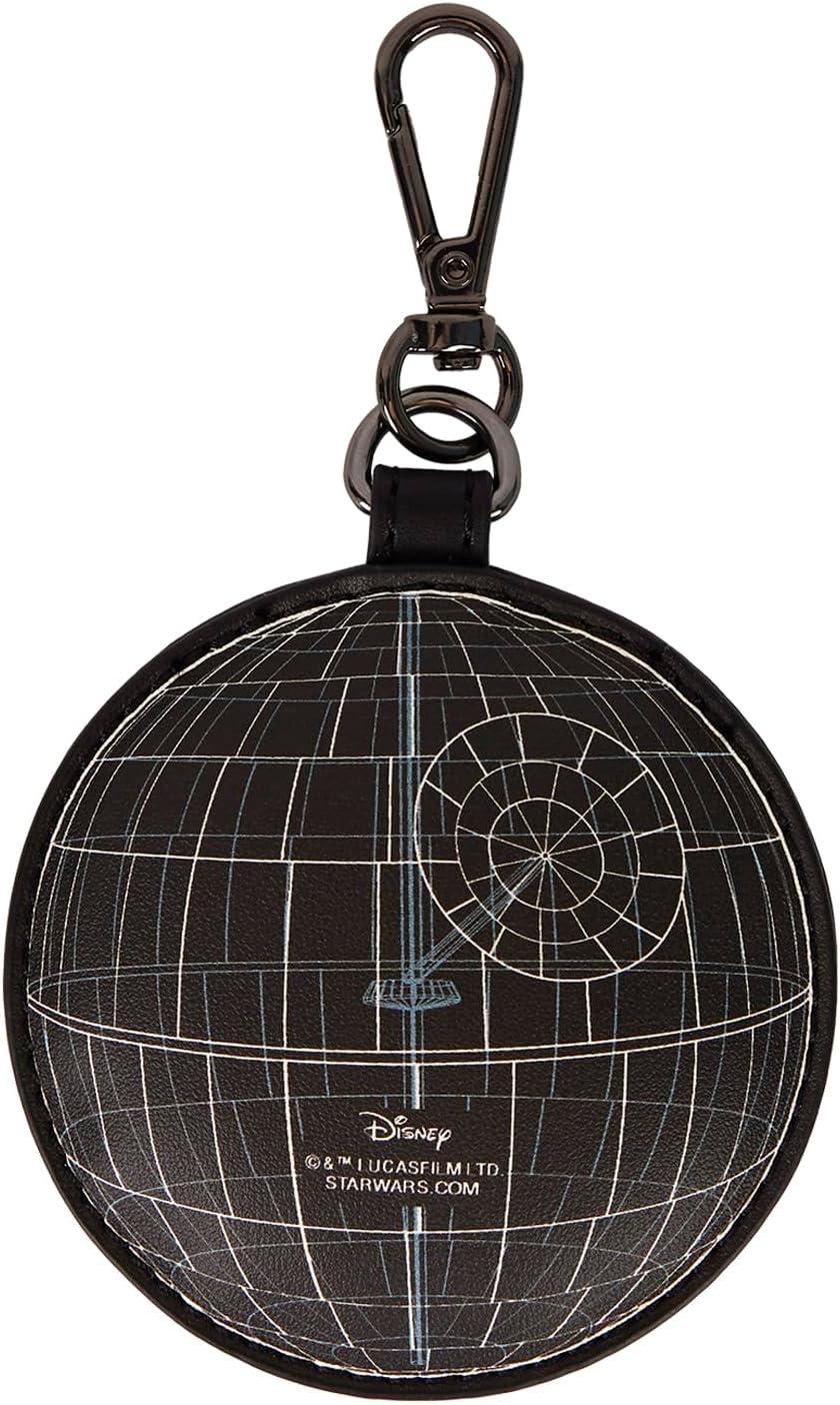 imageLoungefly Star Wars The Power of The Force Convertible Tote Bag