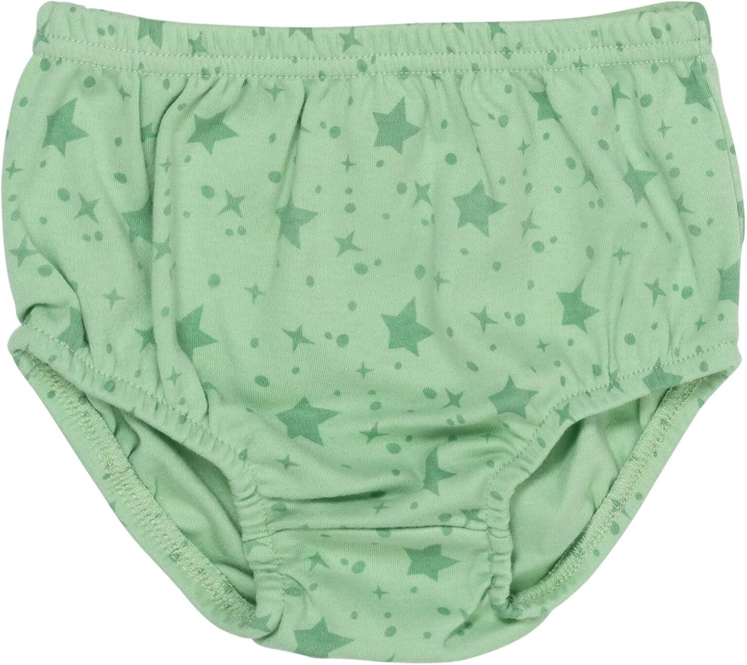 imageSTAR WARS The Child Baby Pullover TShirt Diaper Cover and Hat 3 Piece Outfit Set InfantGreenWhite
