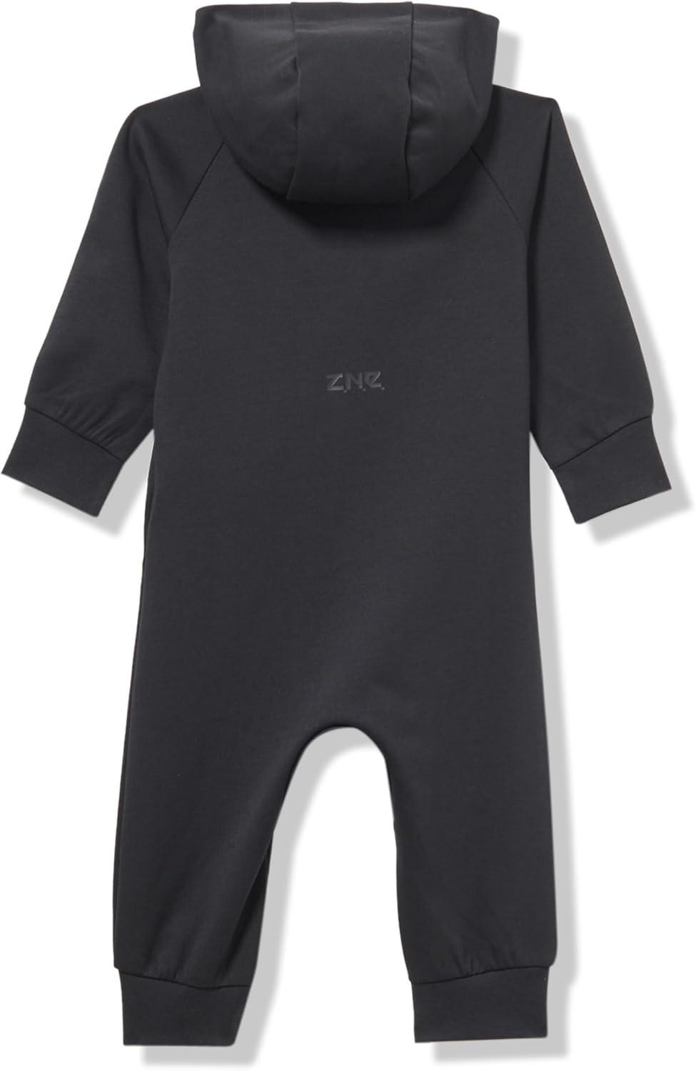 imageadidas babyboys Star Wars Zne OnesieBlackBright Red