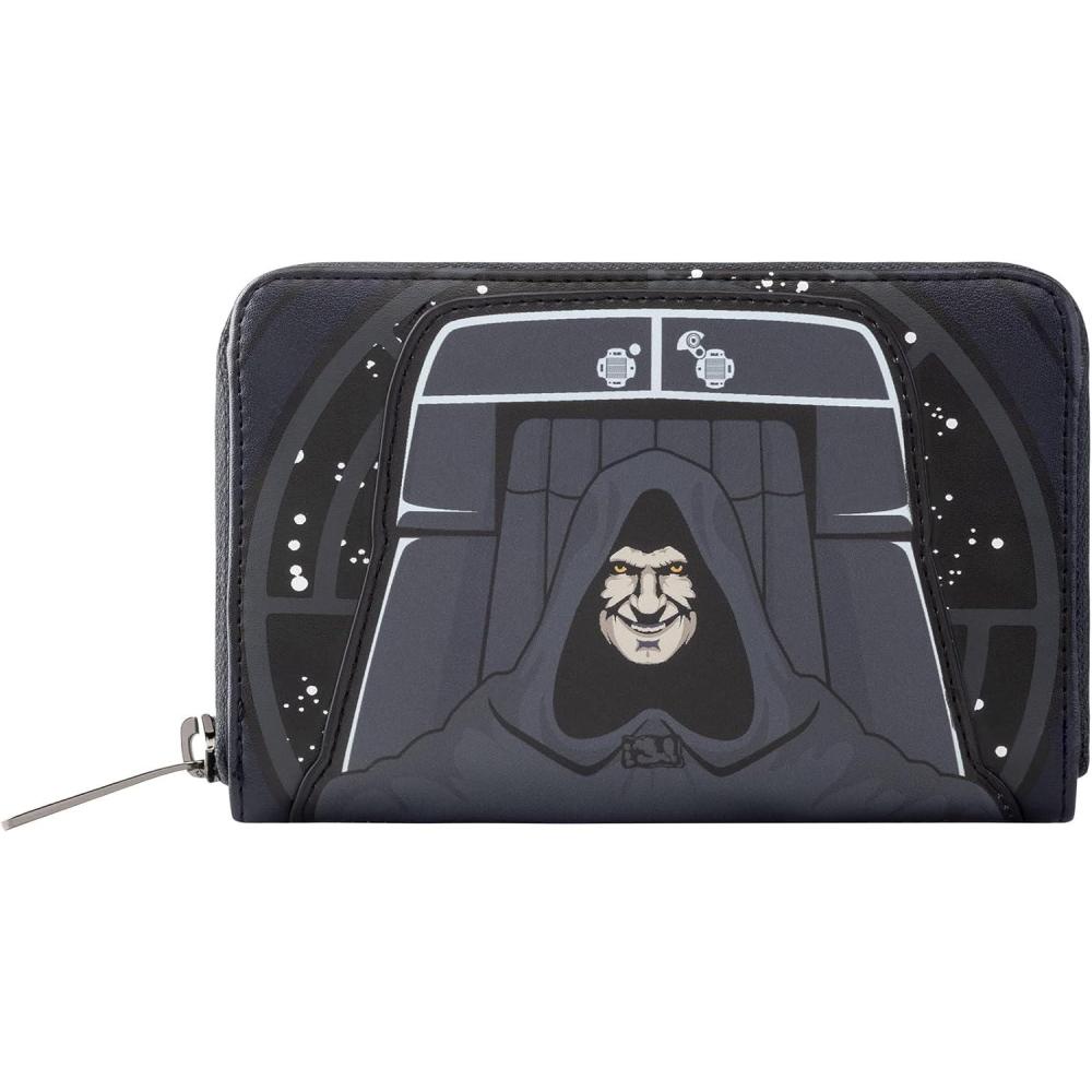 imageFunko LoungeflyStar WarsLuke and Vader BackpackLoungefly Collectible