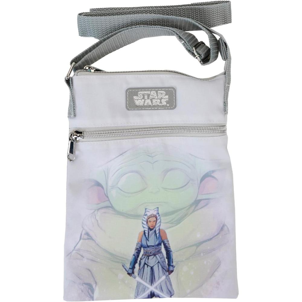 imageFunko Passport Bag Star Wars Ahsoka