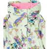 imageAmazon Essentials Disney  Marvel  Star Wars  Frozen  Princess Girls and Toddlers Warm Puffer CoatMinnie and Daisy