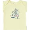 imageAmazon Essentials Disney  Marvel  Star Wars  Princess Baby Girls LongSleeve Bodysuits Pack of 5Alice Tea Party