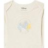 imageAmazon Essentials Disney  Marvel  Star Wars  Princess Baby Girls LongSleeve Bodysuits Pack of 5Bambi Nature