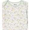 imageAmazon Essentials Disney  Marvel  Star Wars  Princess Baby Girls LongSleeve Bodysuits Pack of 5Bambi Nature