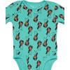 imageAmazon Essentials Disney  Marvel  Star Wars  Princess Baby Girls LongSleeve Bodysuits Pack of 5Princess Wish