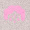 imageAmazon Essentials Disney  Marvel  Star Wars  Princess Baby Girls LongSleeve Bodysuits Pack of 5Star Wars Tiny Rebel