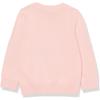 imageAmazon Essentials Disney  Marvel  Star Wars  Princess Girls and Toddlers Crewneck SweatersMinnie Peace  Girls