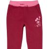 imageAmazon Essentials Disney  Marvel  Star Wars  Princess Girls and Toddlers Fleece Jogger Sweatpants Pack of 2Mickey Peace