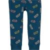 imageAmazon Essentials Disney  Marvel  Star Wars  Princess Girls and Toddlers Fleece Jogger Sweatpants Pack of 2Star Wars Logo Print