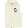 imageAmazon Essentials Disney  Marvel  Star Wars  Princess Girls and Toddlers Polar Fleece VestSnow White