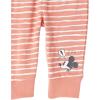 imageAmazon Essentials Disney  Marvel  Star Wars Baby Boys Pants Pack of 4Mickey Expressions