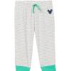 imageAmazon Essentials Disney  Marvel  Star Wars Baby Boys Pants Pack of 4Mickey Oh Boy