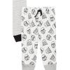imageAmazon Essentials Disney  Marvel  Star Wars Baby Boys Pants Pack of 4Star Wars Tiny Trooper