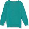imageAmazon Essentials Disney  Marvel  Star Wars Boys and Toddlers Crewneck SweatersAvengers Logo  Boys