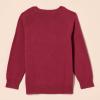 imageAmazon Essentials Disney  Marvel  Star Wars Boys and Toddlers Crewneck SweatersHappy Mickey  Boys