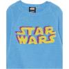 imageAmazon Essentials Disney  Marvel  Star Wars Boys and Toddlers Crewneck SweatersStar Wars Darth Vader  Boys